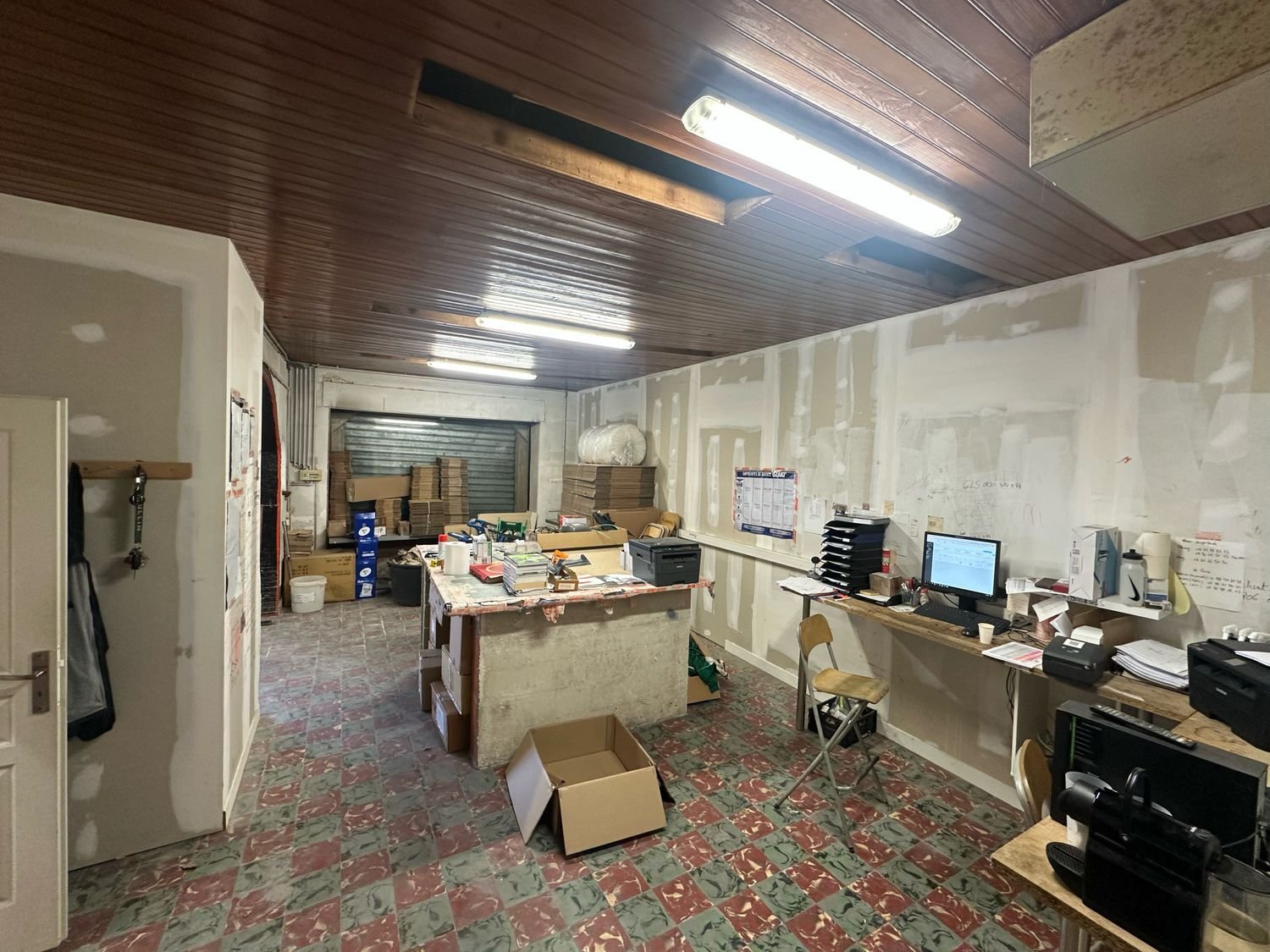 Appartement à vendre, 186m², Carpentras