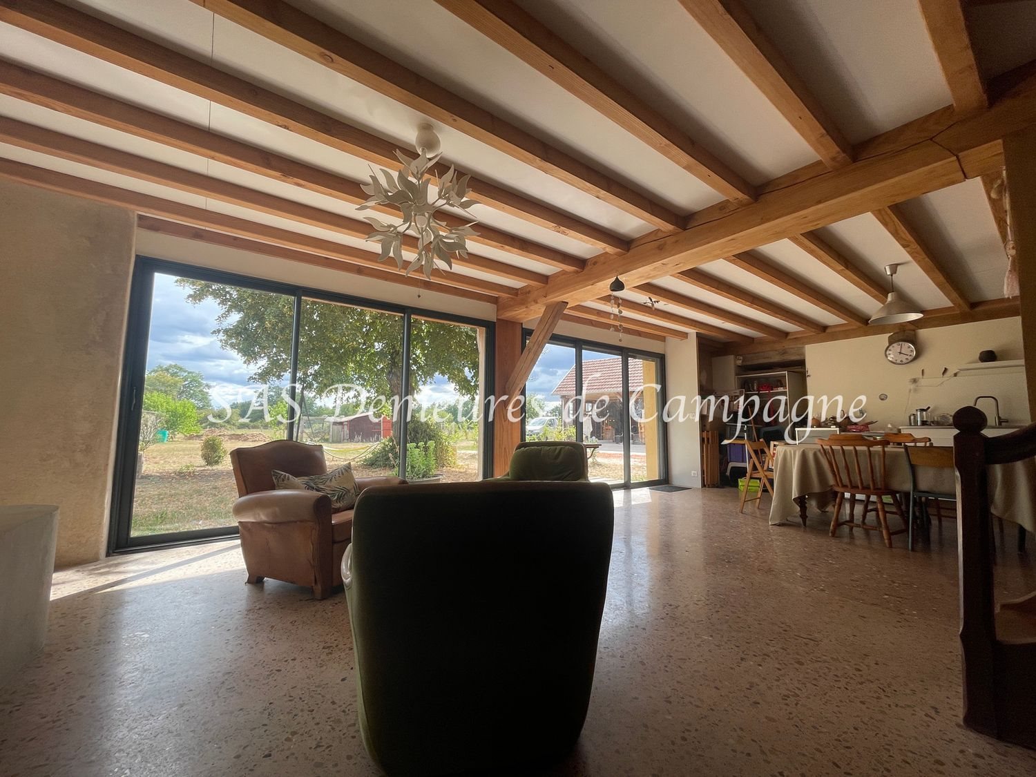 Maison à vendre, 230m², Herry