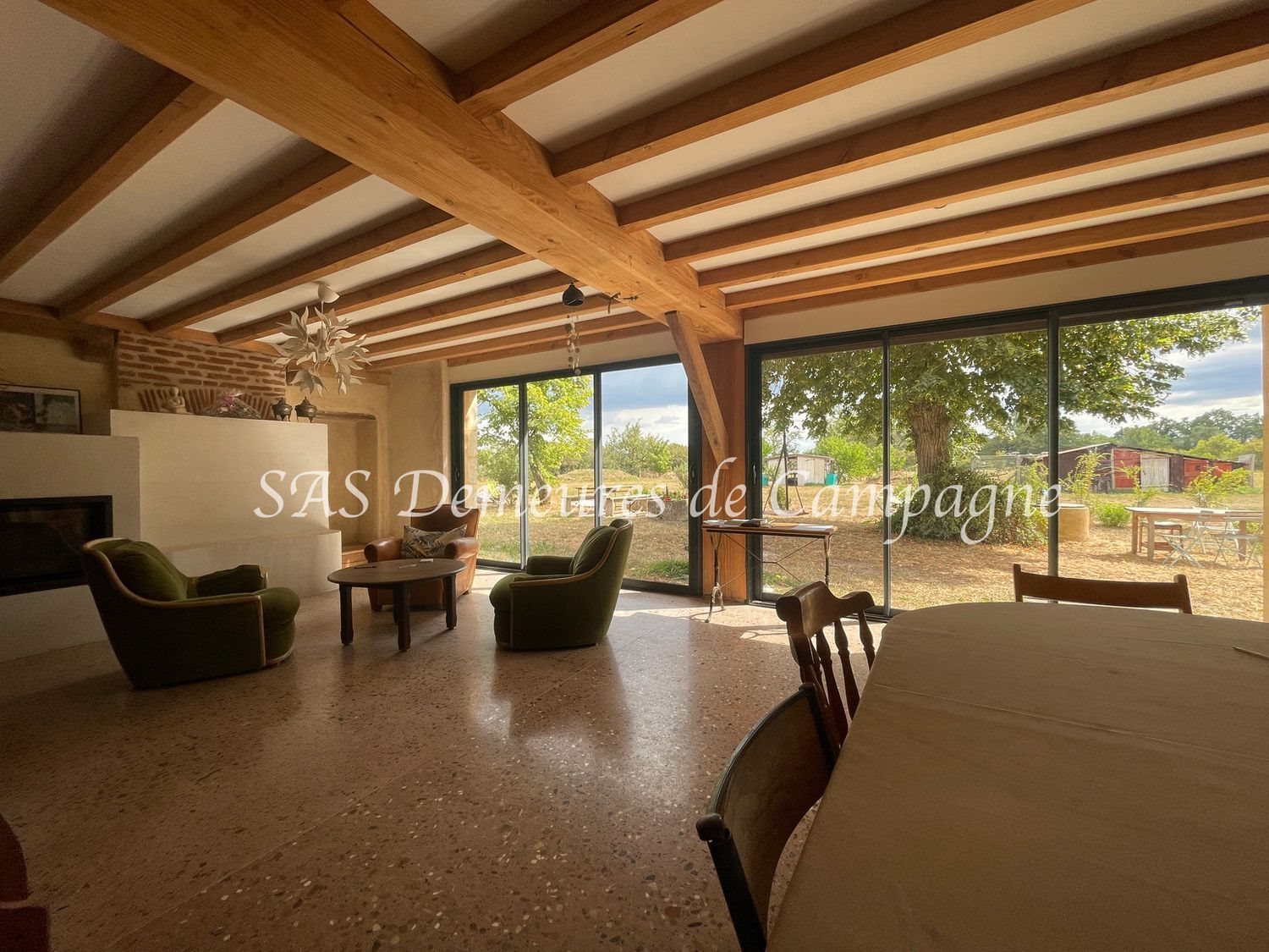 Maison à vendre, 230m², Herry