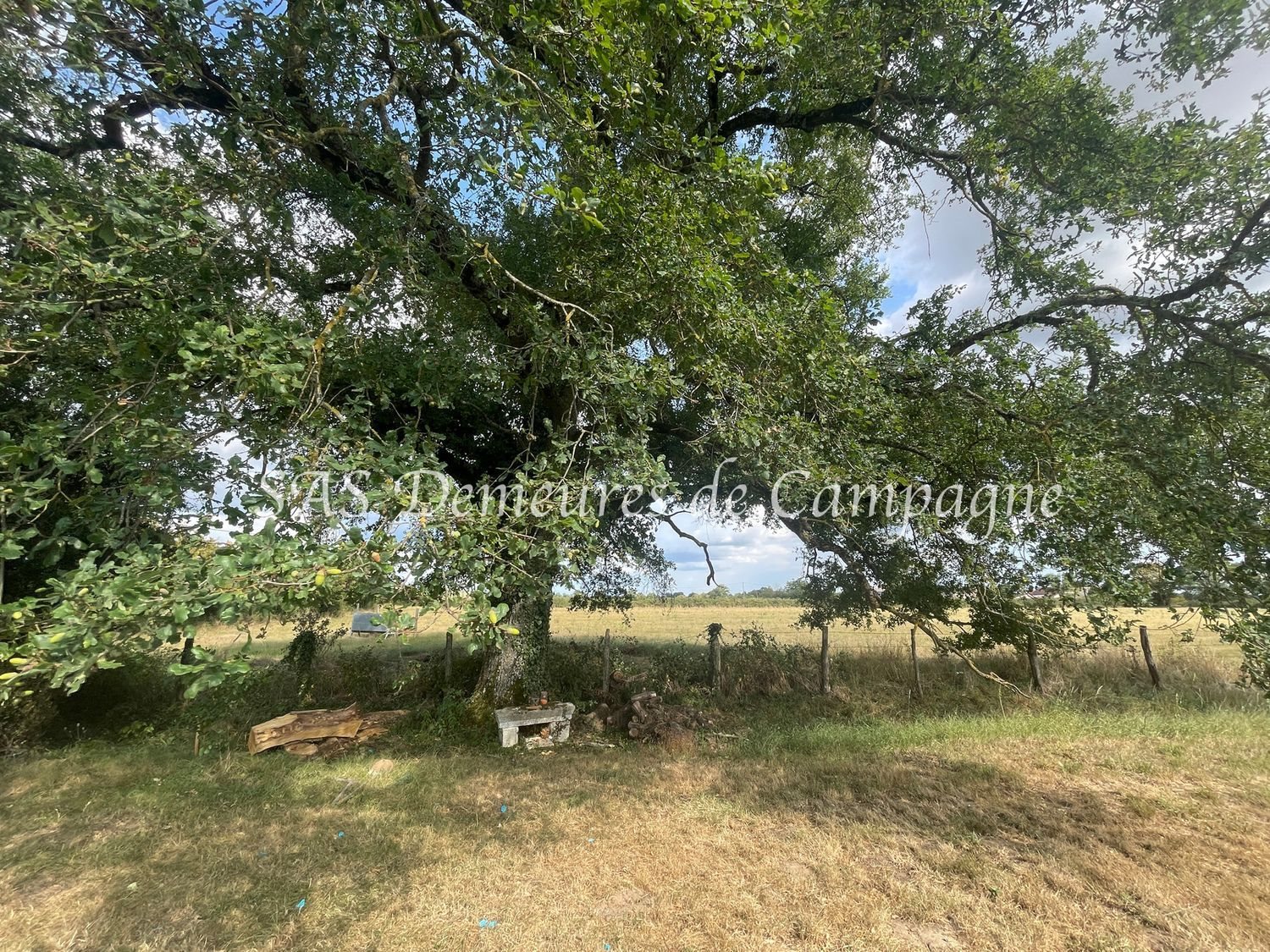 Maison à vendre, 230m², Herry