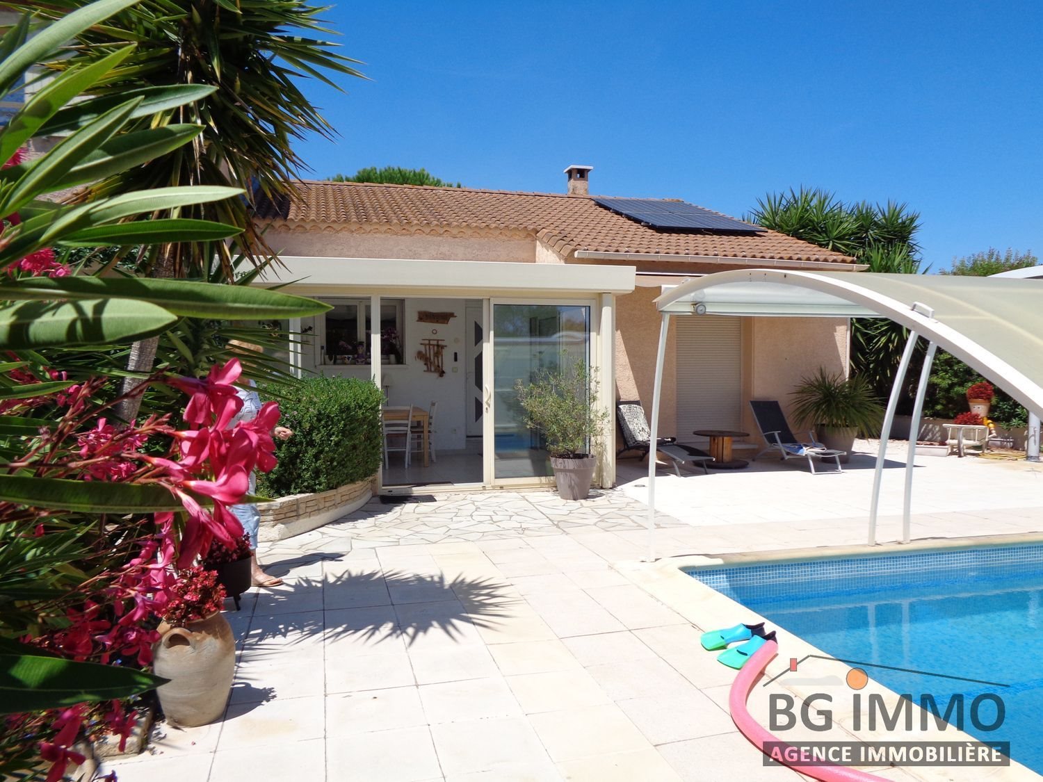 Maison à vendre, 130m², Vias