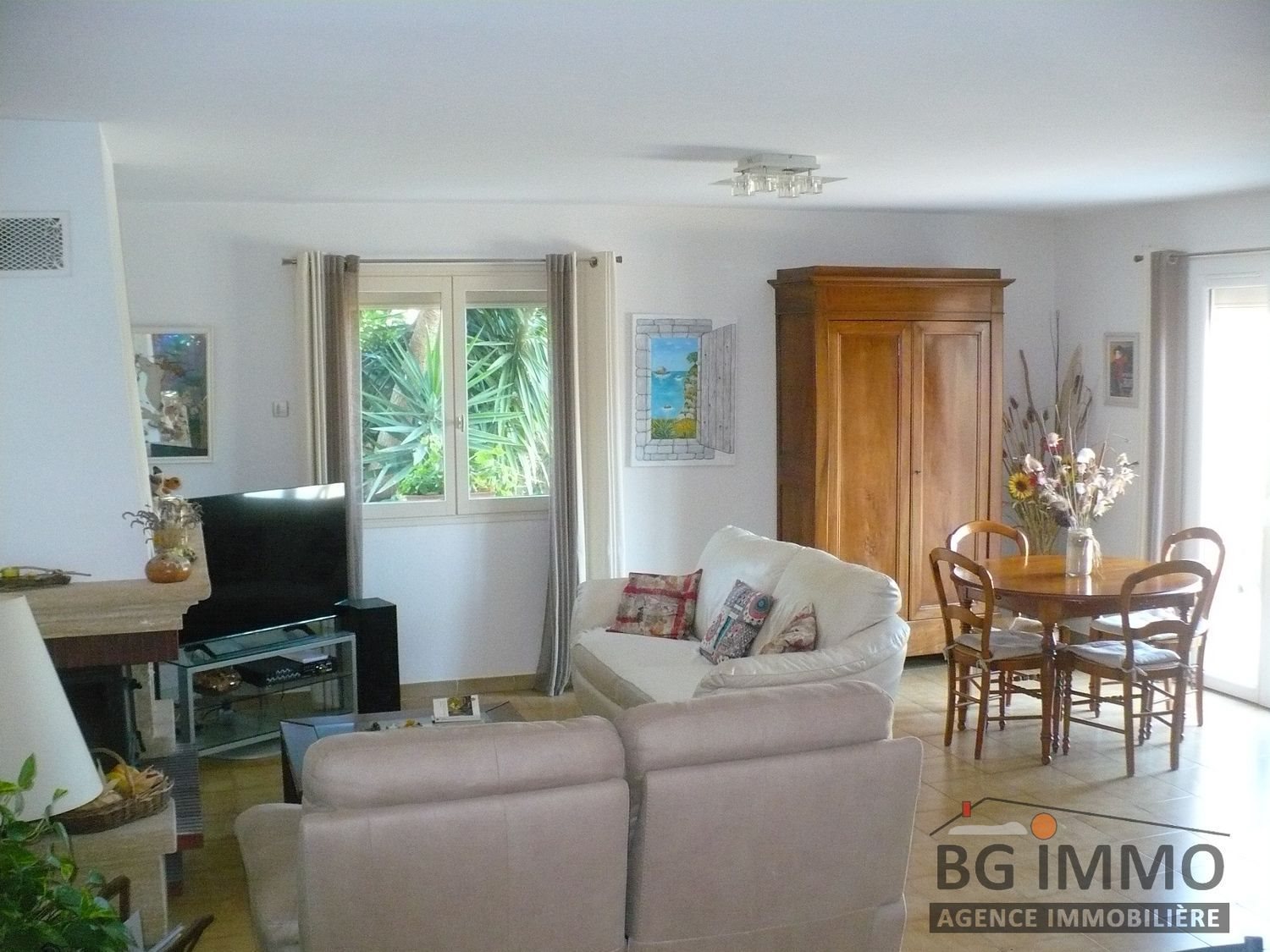 Maison à vendre, 130m², Vias