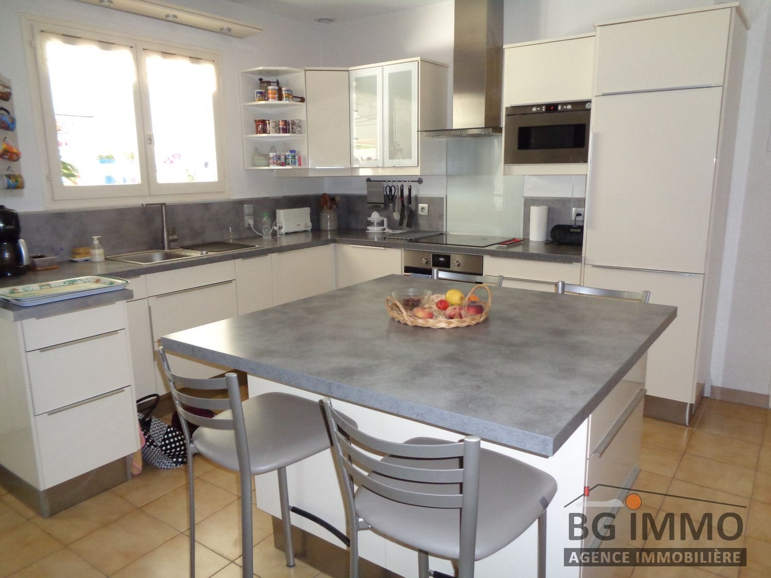 Maison à vendre, 130m², Vias