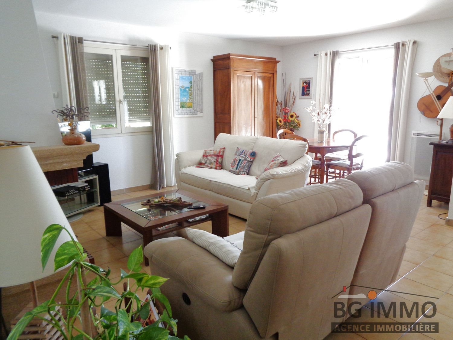 Maison à vendre, 130m², Vias