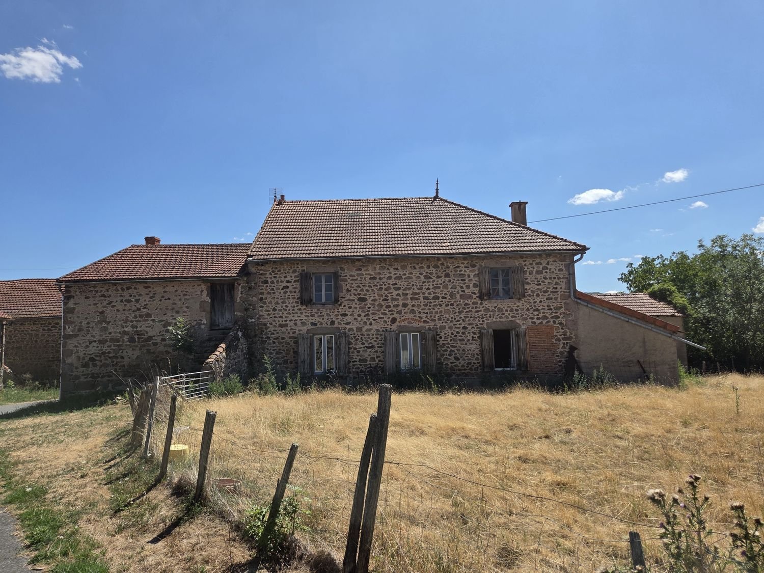 Maison à vendre, 102m², Saint-Pierre-Laval