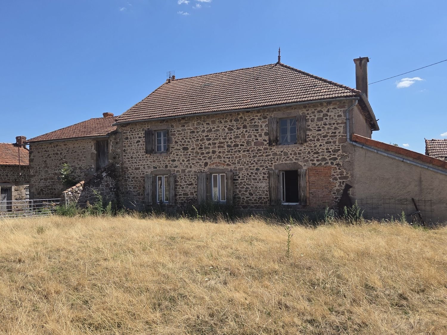 Maison à vendre, 102m², Saint-Pierre-Laval