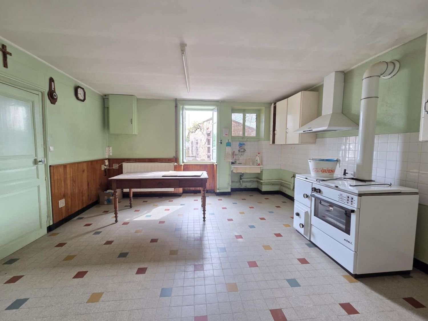 Maison à vendre, 102m², Saint-Pierre-Laval