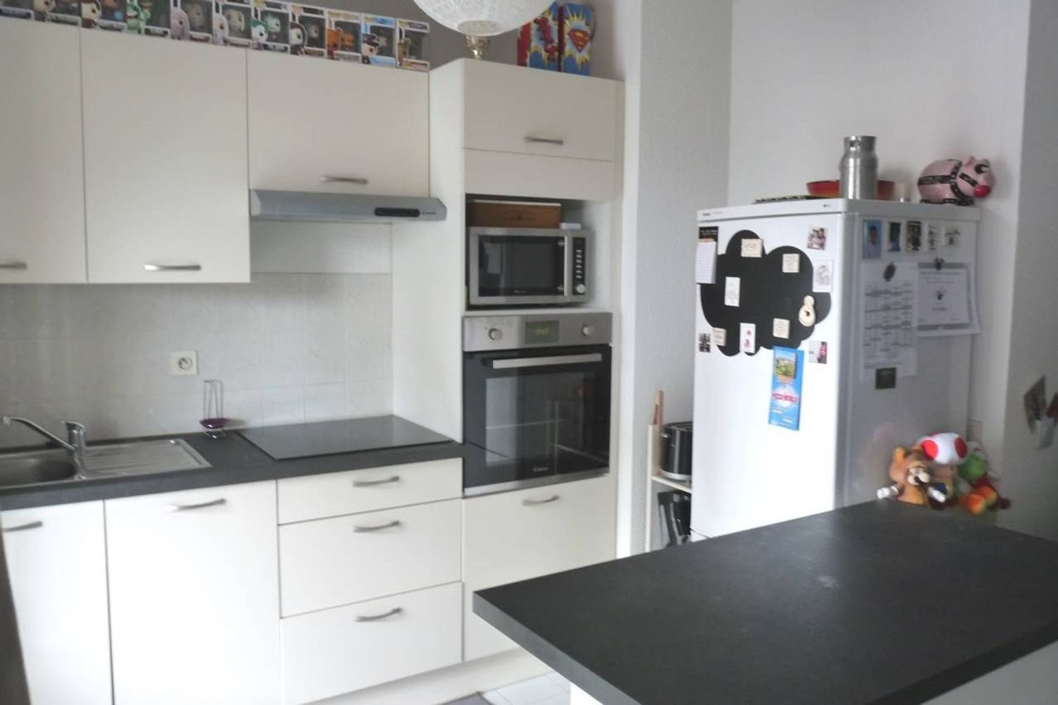 Appartement à vendre, 36m², Cagnes-sur-Mer