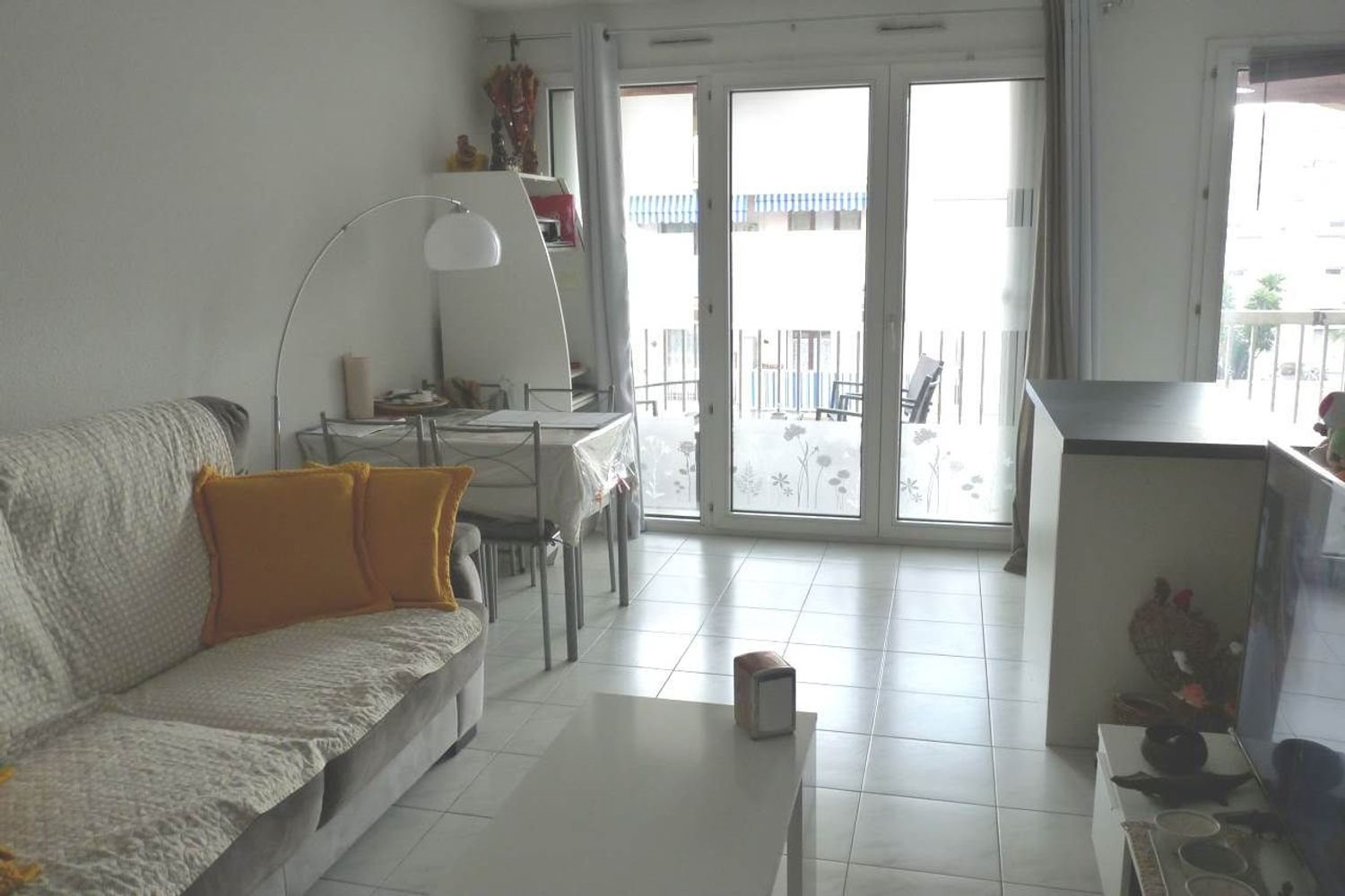 Appartement à vendre, 36m², Cagnes-sur-Mer