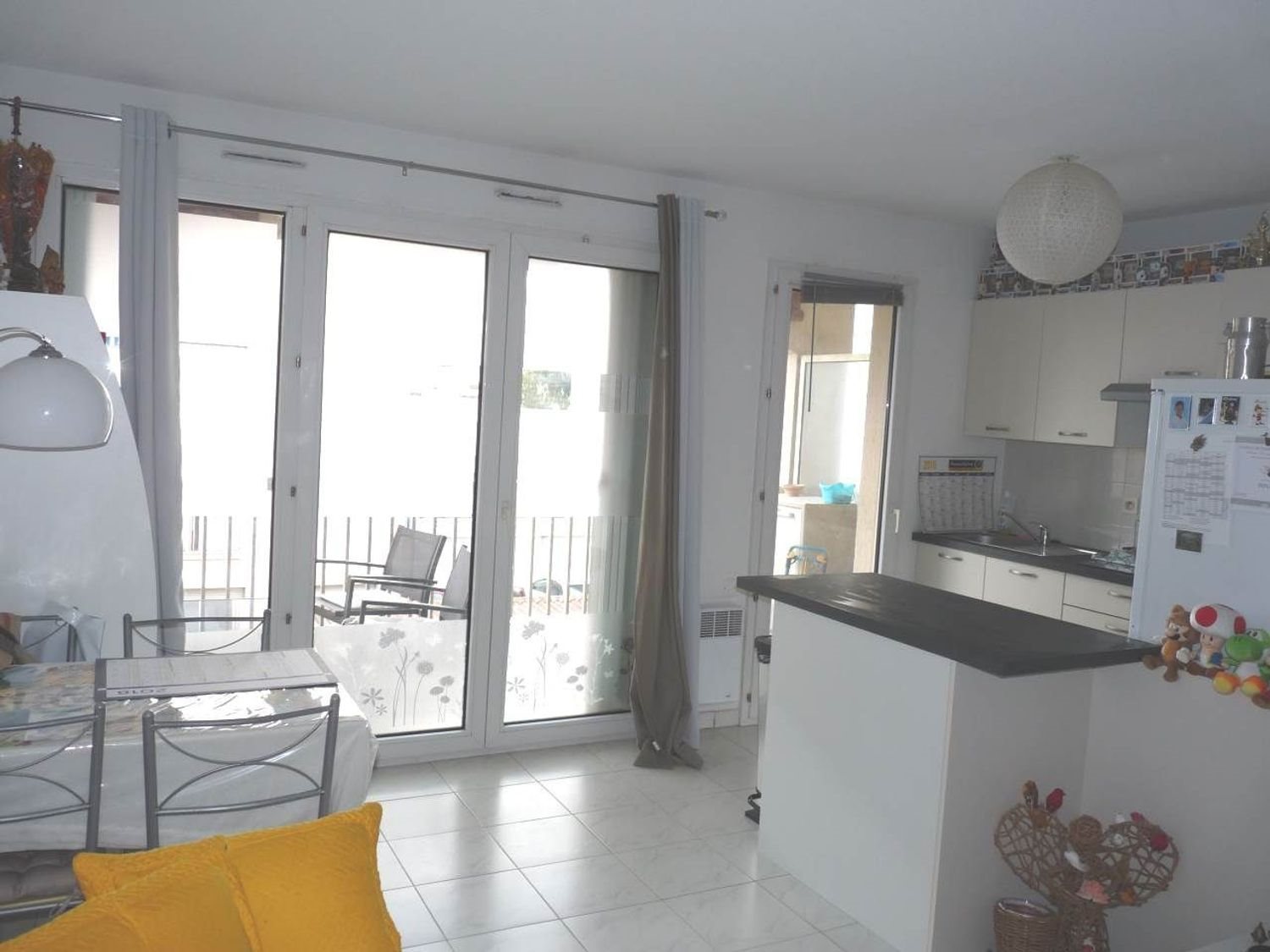 Appartement à vendre, 36m², Cagnes-sur-Mer