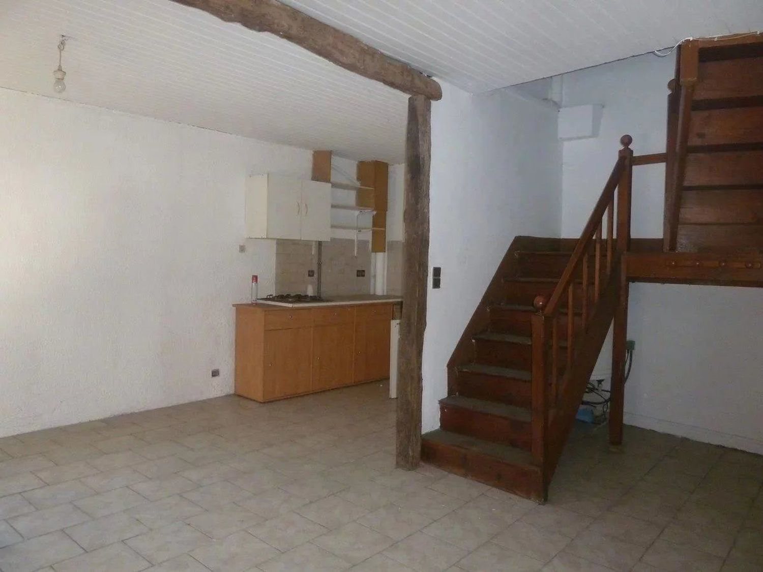 Maison à vendre, 53m², Puy-l'Evêque