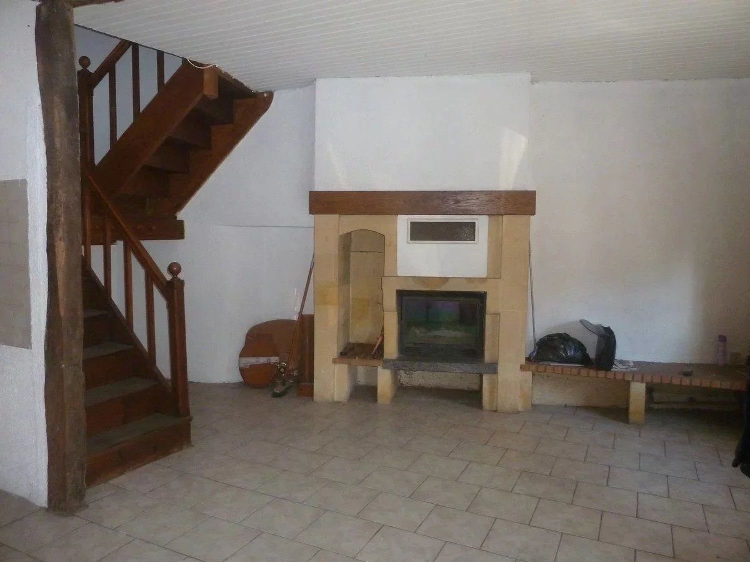 Maison à vendre, 53m², Puy-l'Evêque