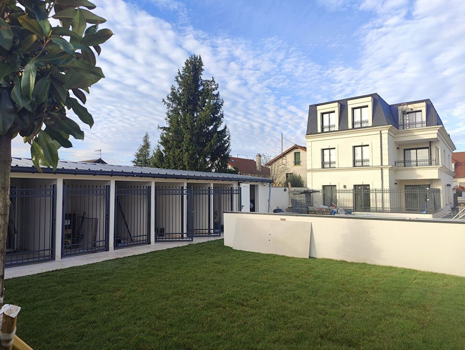Appartement à vendre, 53m², Vaires-sur-Marne