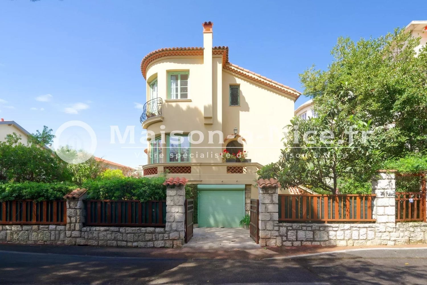 Maison à vendre, 191m², Nice