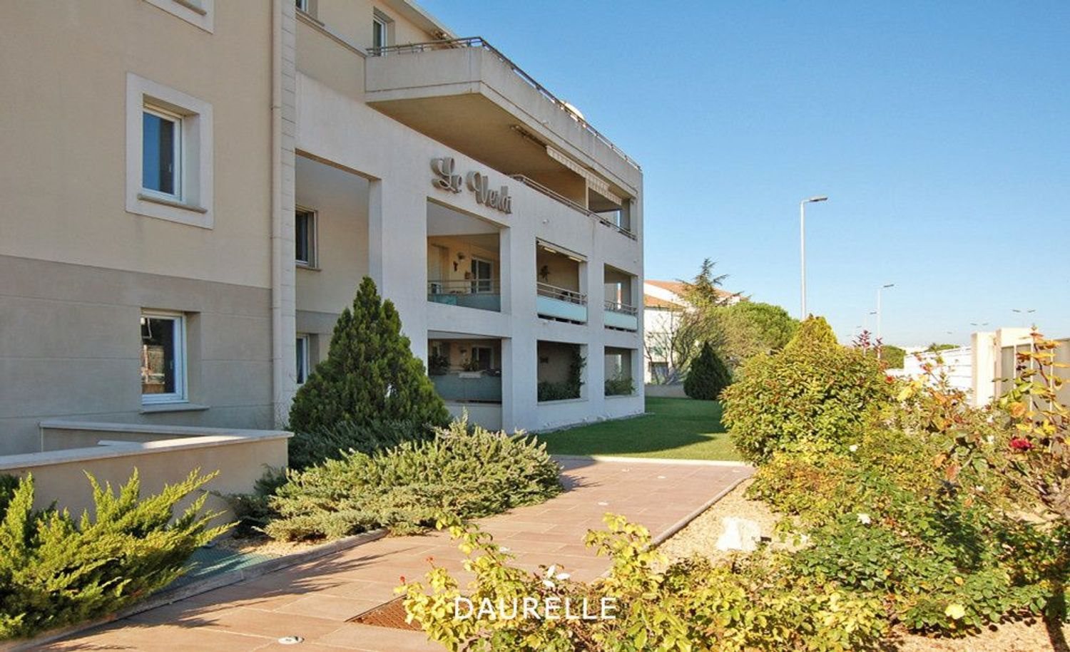 Appartement à vendre, 68m², Châteaurenard