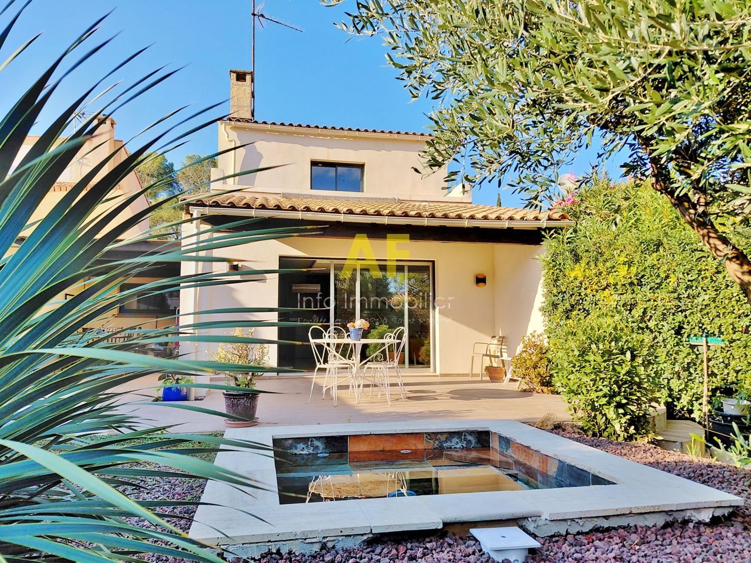 Maison à vendre, 80m², Saint-Raphaël