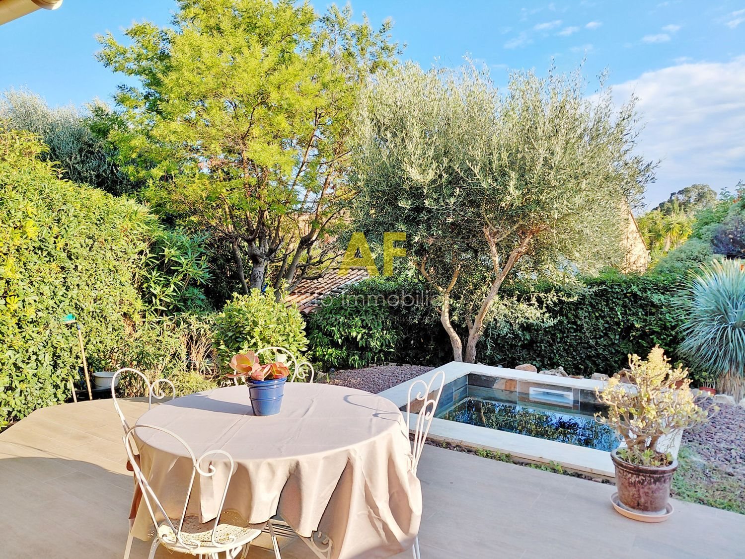 Maison à vendre, 80m², Saint-Raphaël