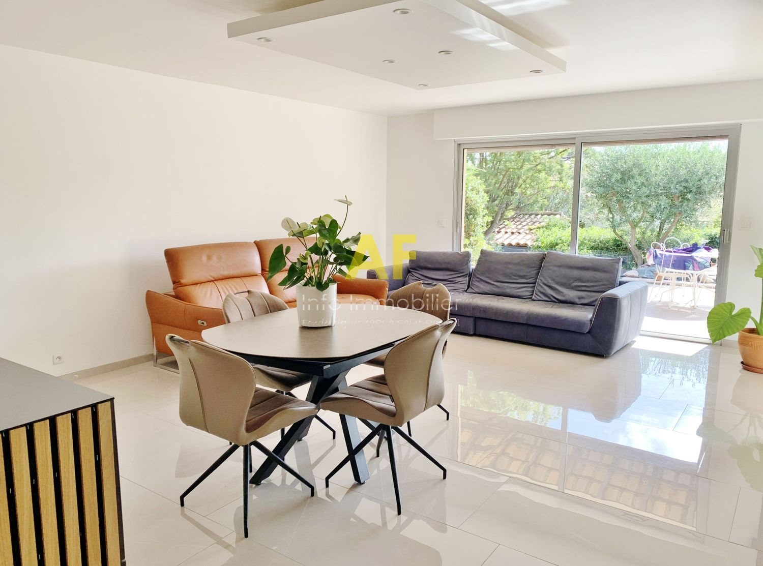 Maison à vendre, 80m², Saint-Raphaël