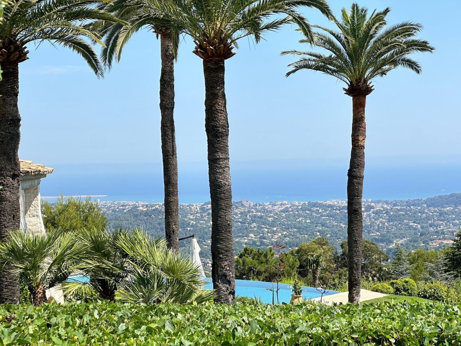 Maison à vendre, 255m², La Colle-sur-Loup