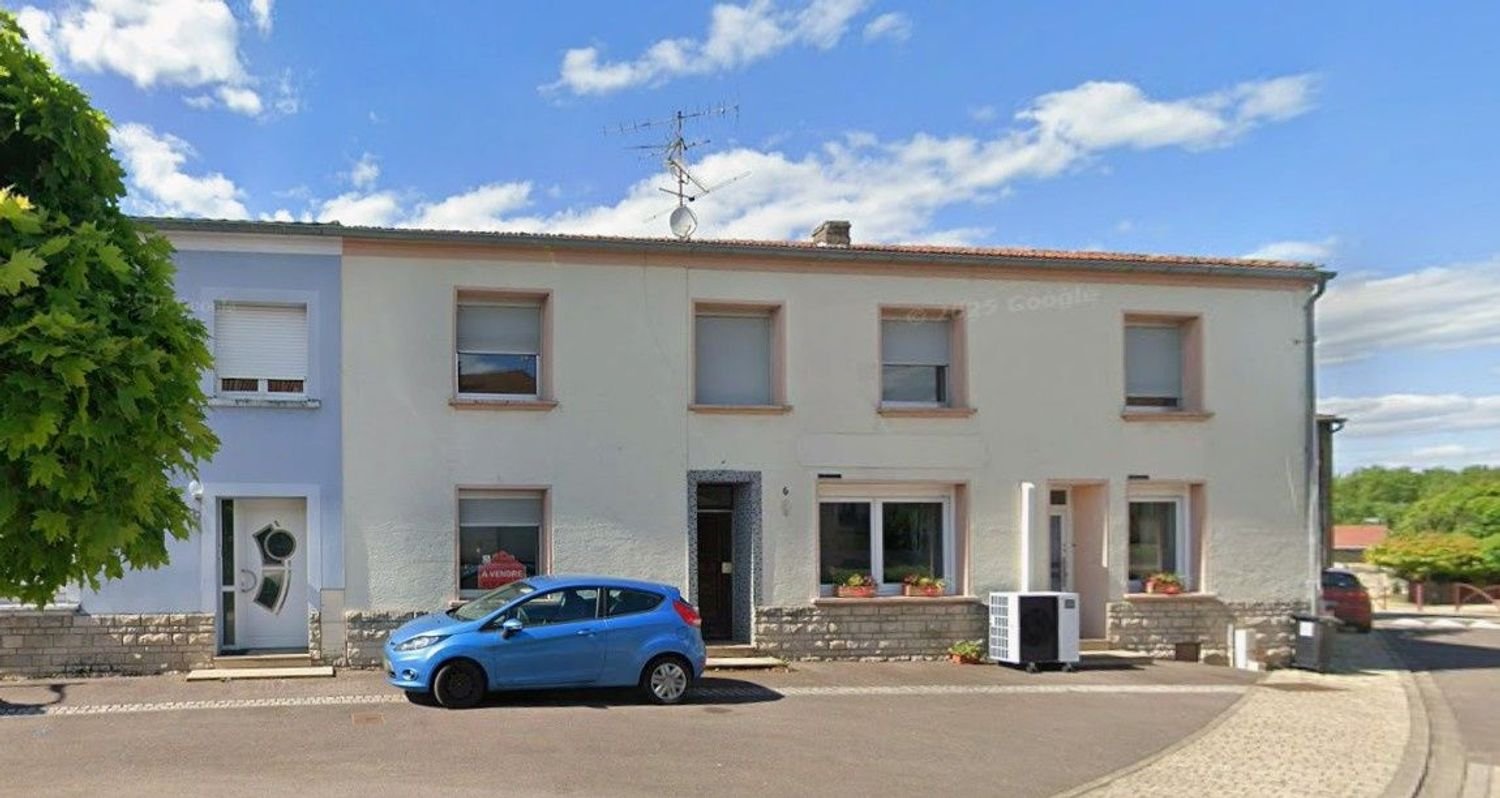 Maison à vendre, 223m², Villing