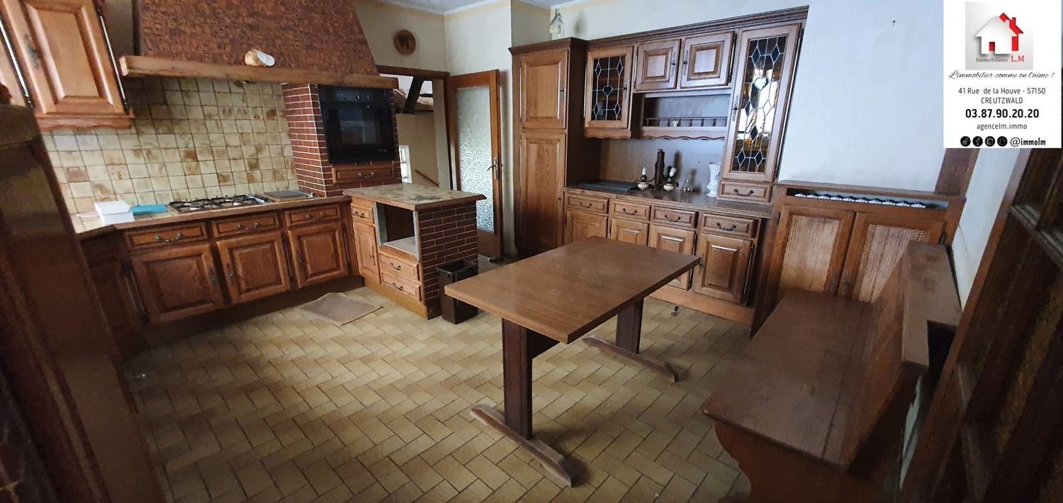 Maison à vendre, 223m², Villing