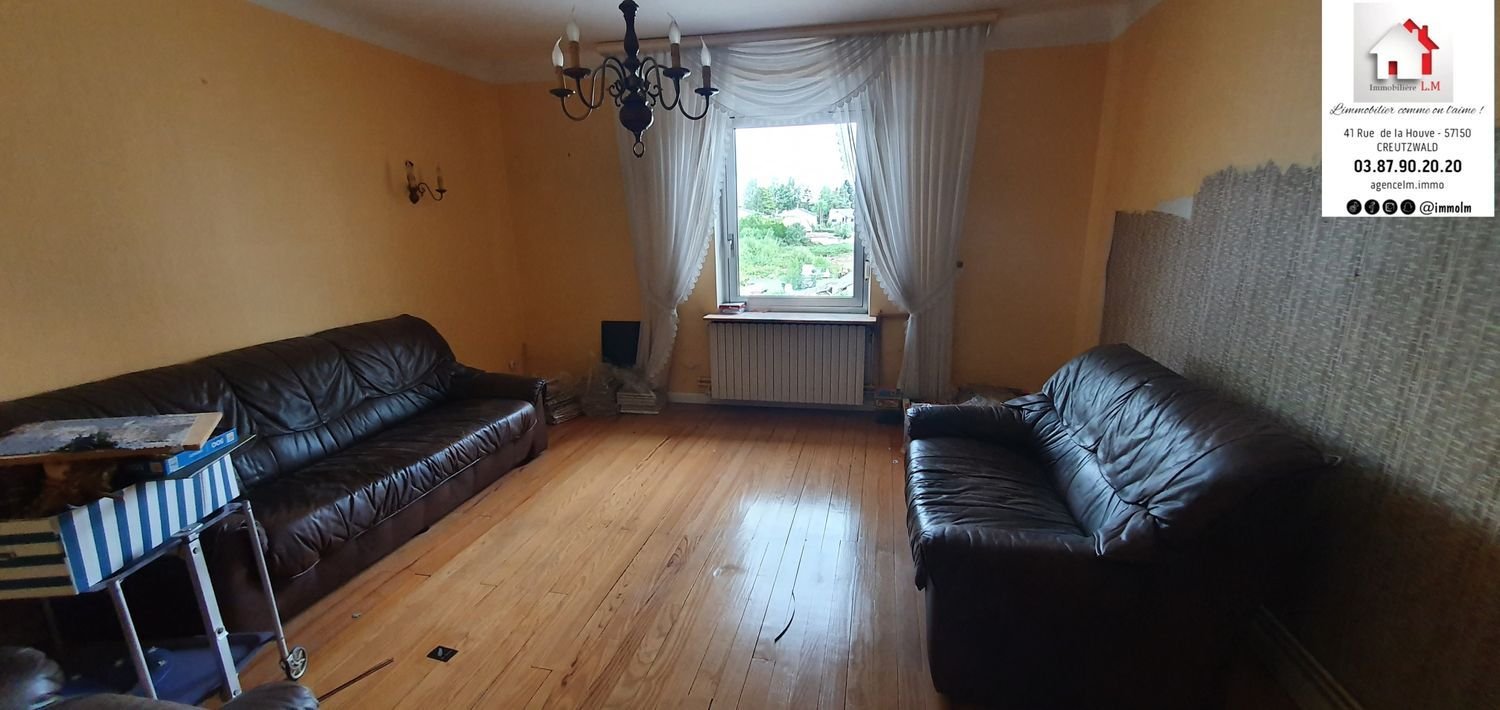 Maison à vendre, 223m², Villing