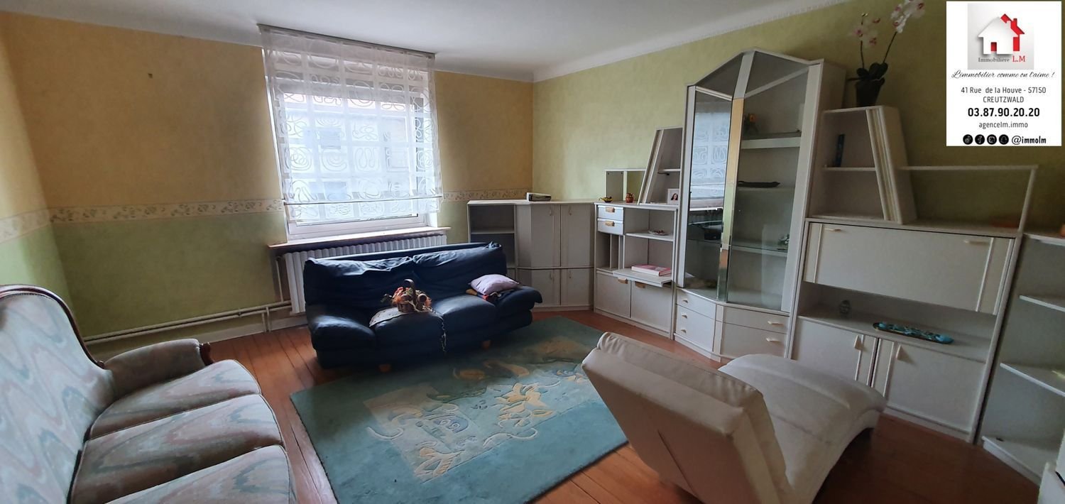 Maison à vendre, 223m², Villing