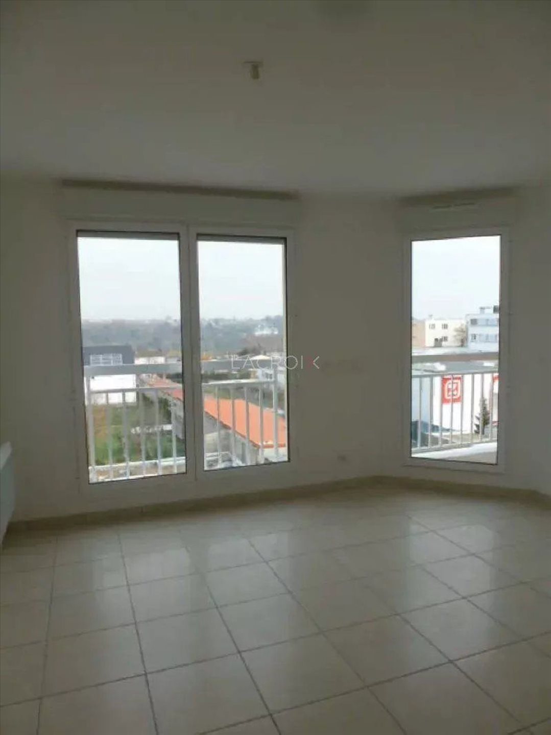 Appartement à louer, 40m², Epinay-sur-Orge
