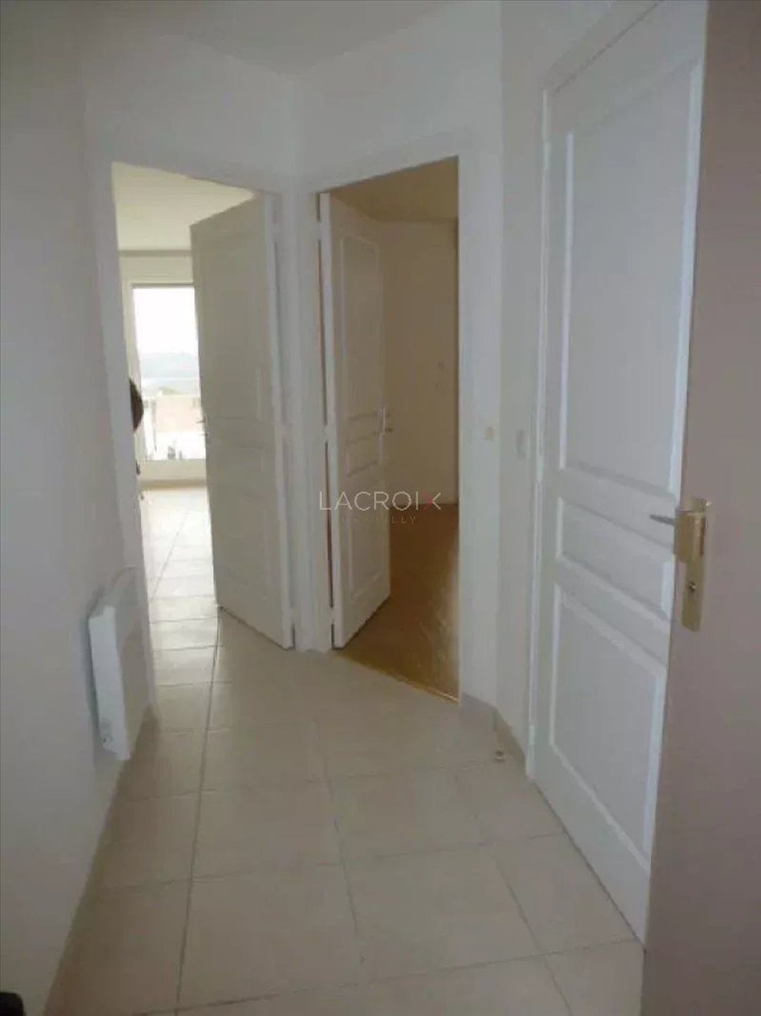 Appartement à louer, 40m², Epinay-sur-Orge