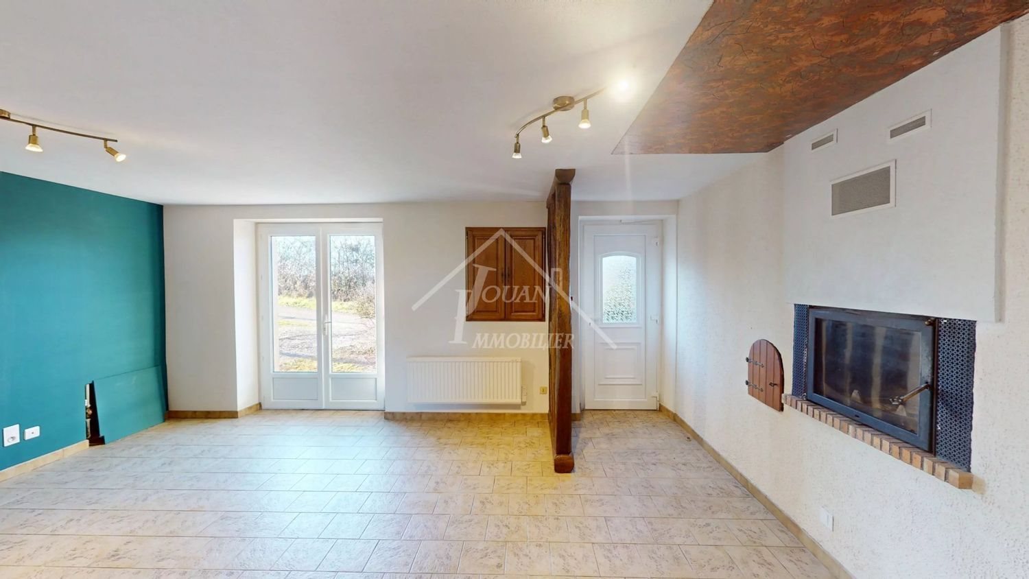 Maison à vendre, 139m², Bourbon-l'Archambault