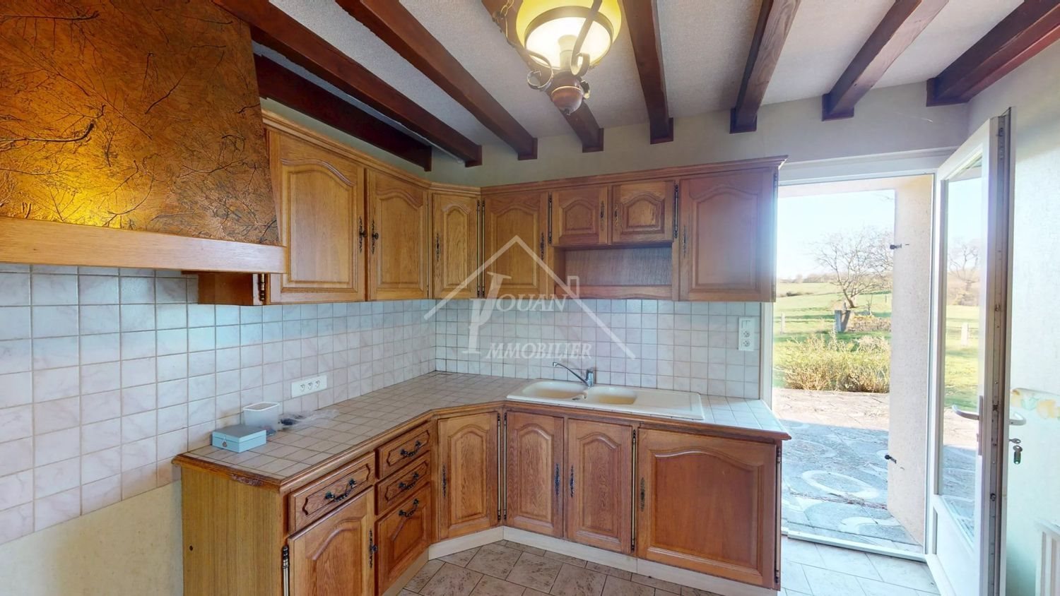 Maison à vendre, 139m², Bourbon-l'Archambault