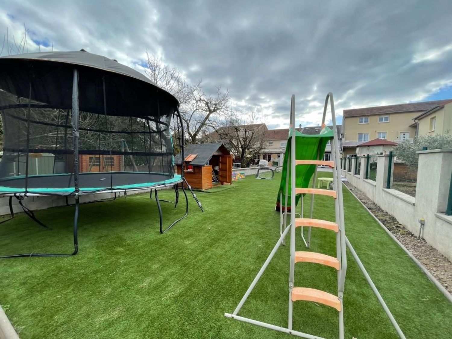 Maison à vendre, 196m², Fameck