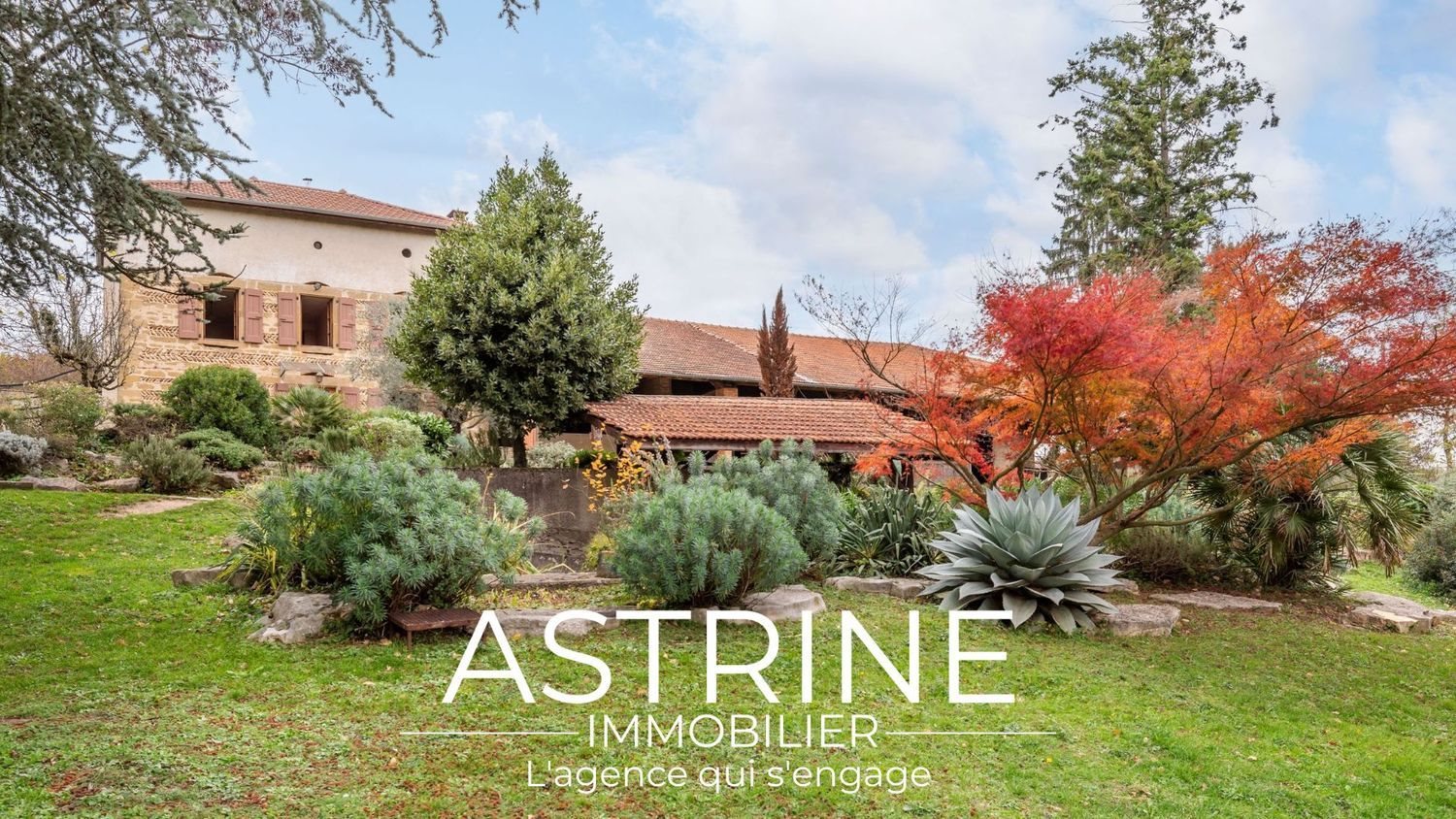 Maison à vendre, 140m², Vienne