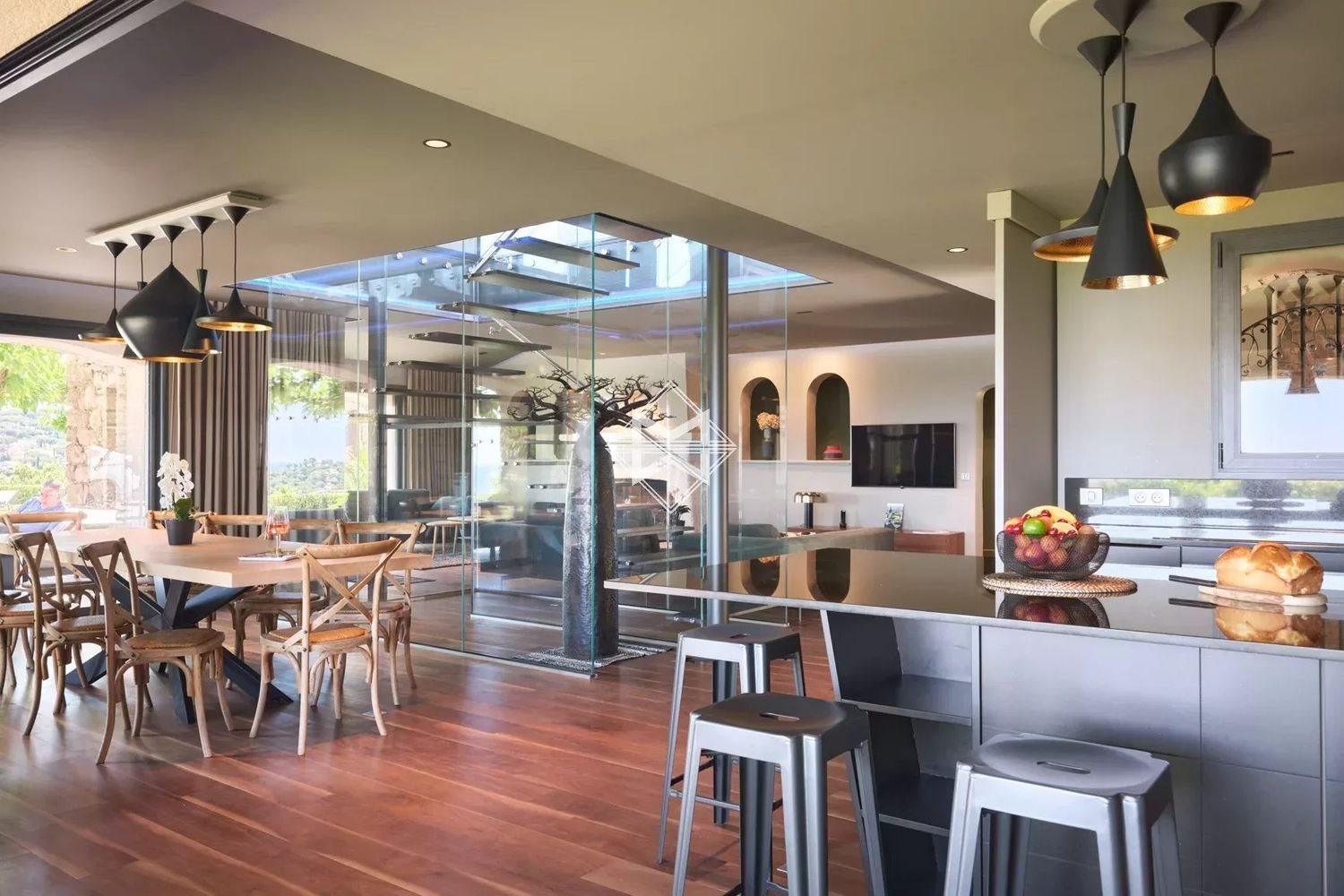 Maison à louer, 320m², Sainte-Maxime