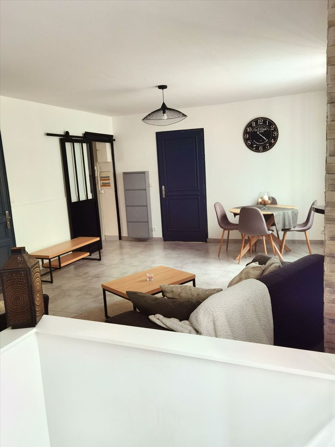 Appartement à vendre, 68m², Troyes