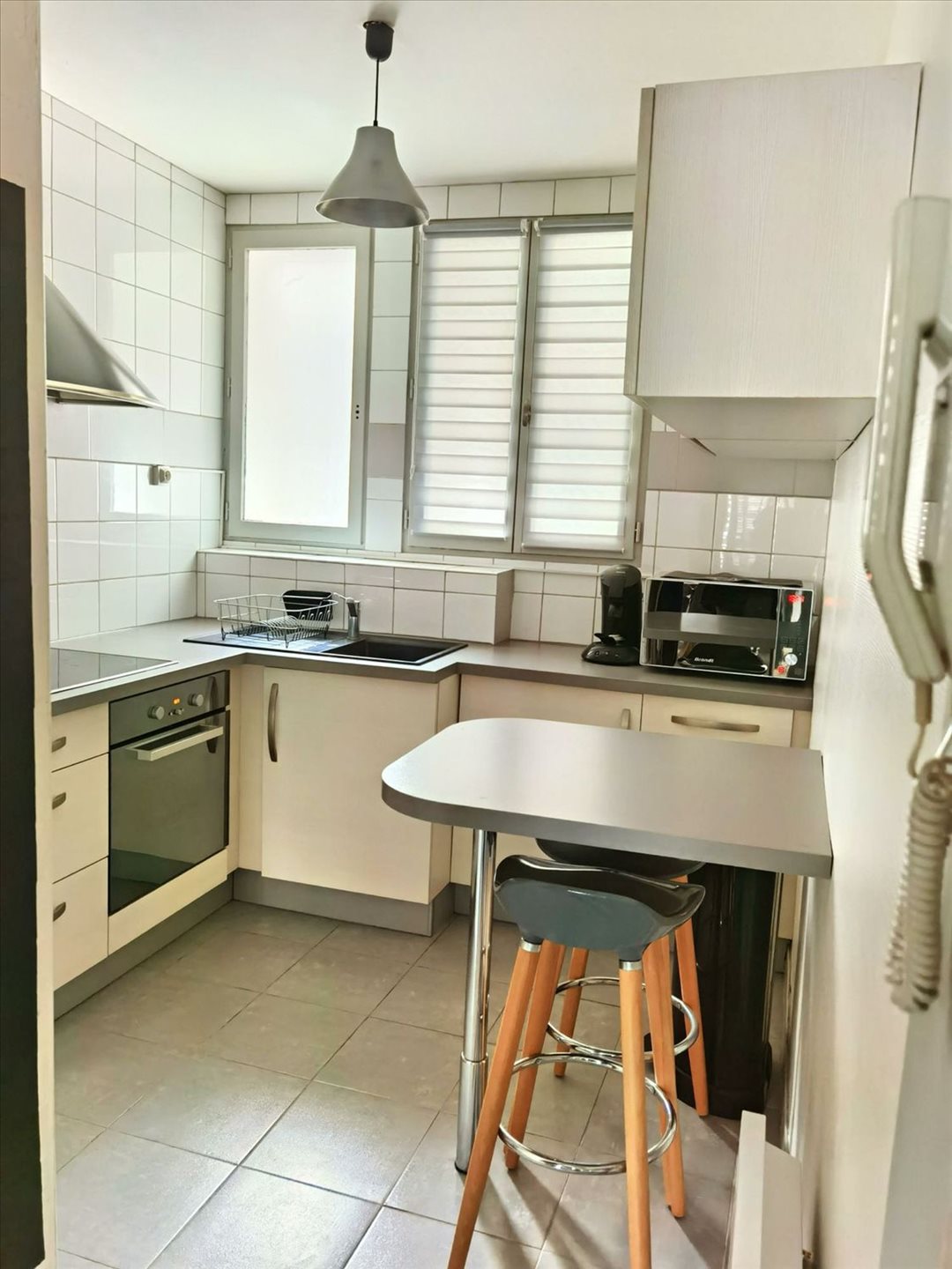 Appartement à vendre, 68m², Troyes
