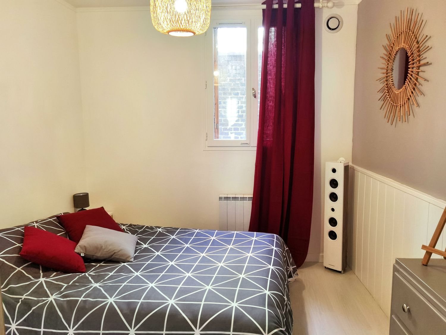 Appartement à vendre, 68m², Troyes