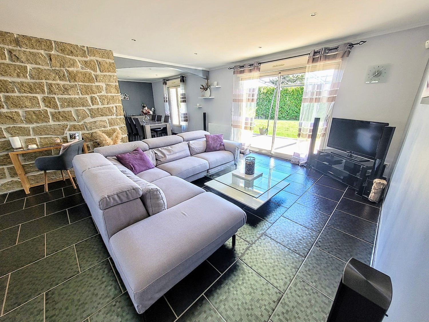 Maison à vendre, 115m², Savières