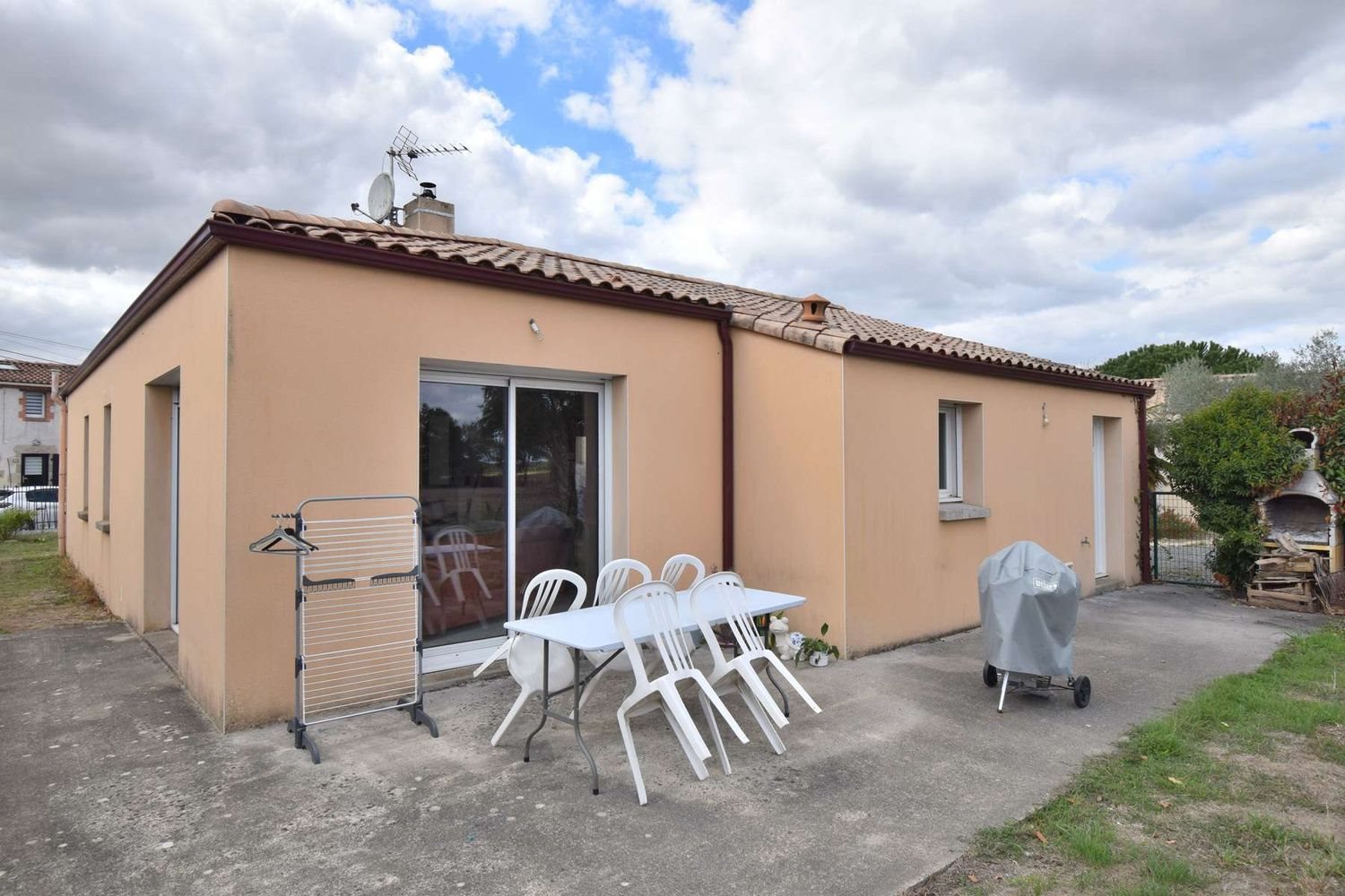Maison à vendre, 85m², Aigrefeuille-sur-Maine