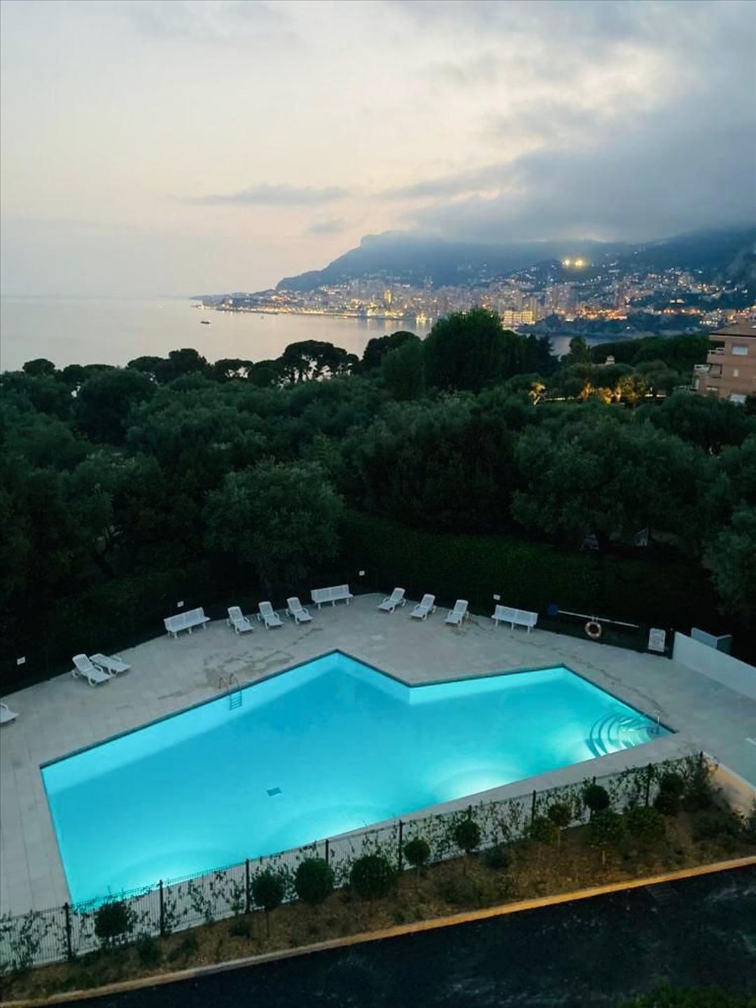 Appartement à vendre, 56m², Roquebrune-Cap-Martin
