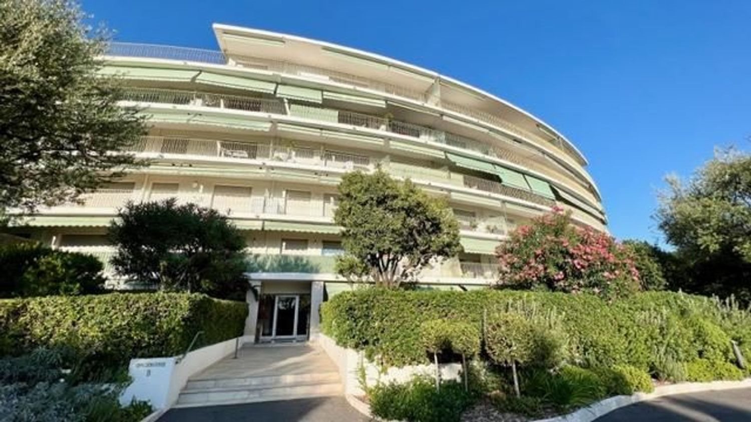 Appartement à vendre, 56m², Roquebrune-Cap-Martin