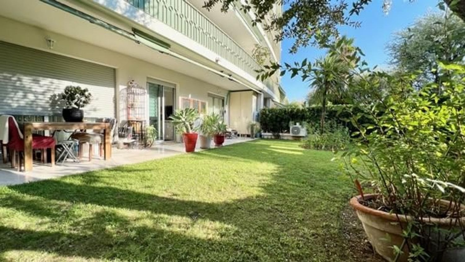 Appartement à vendre, 56m², Roquebrune-Cap-Martin