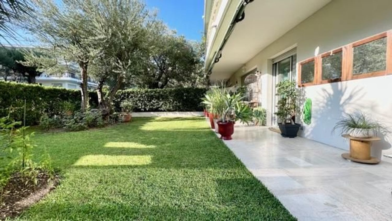 Appartement à vendre, 56m², Roquebrune-Cap-Martin