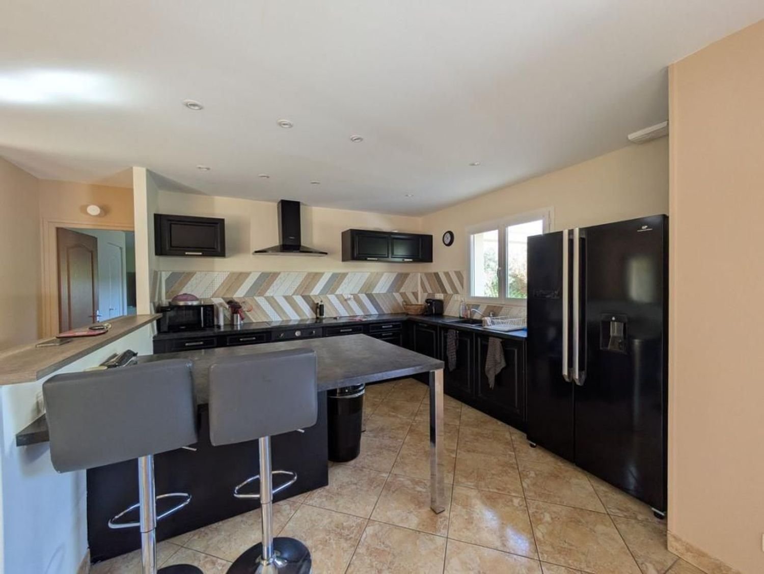 Maison à louer, 145m², Assieu