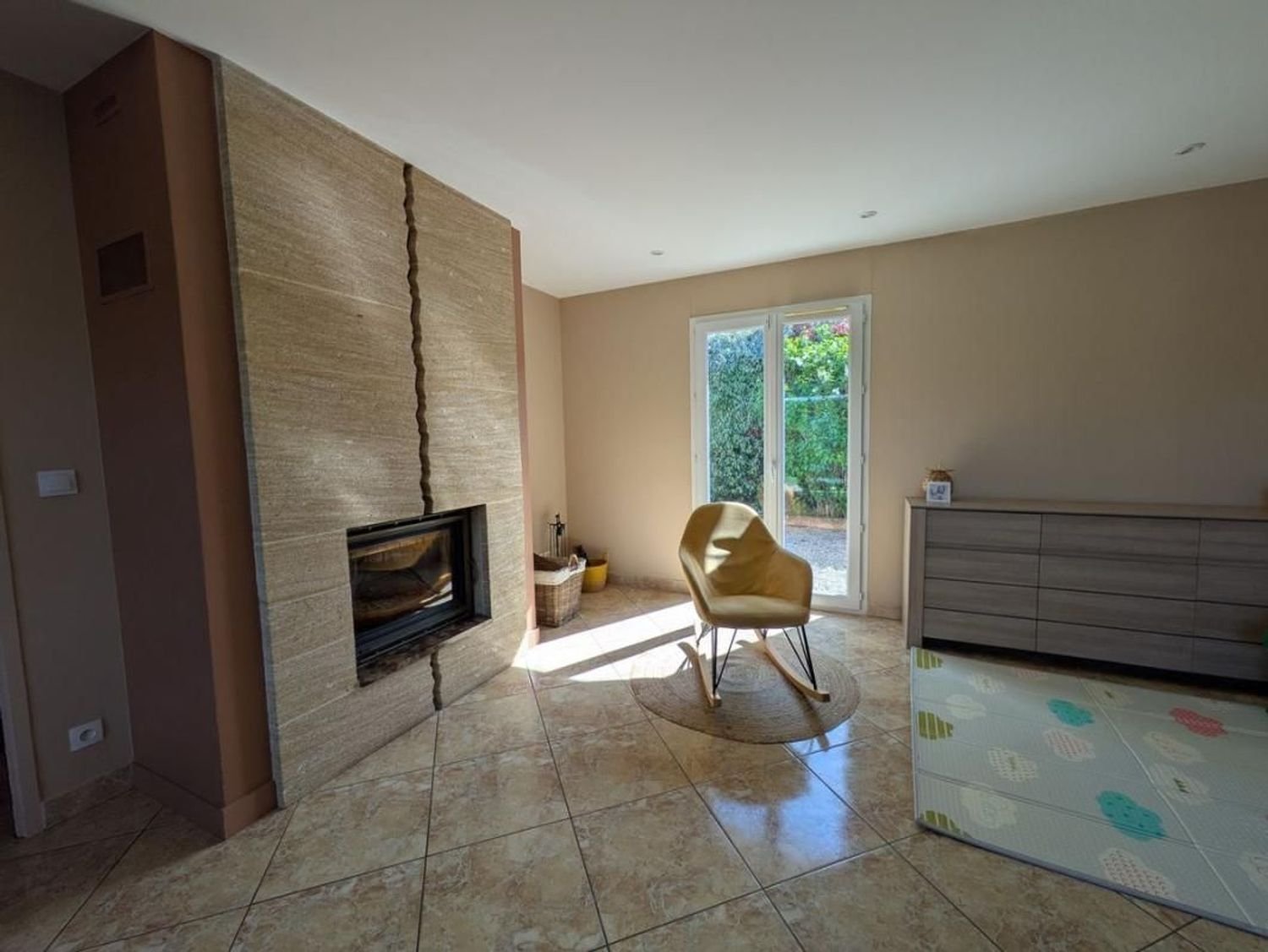 Maison à louer, 145m², Assieu