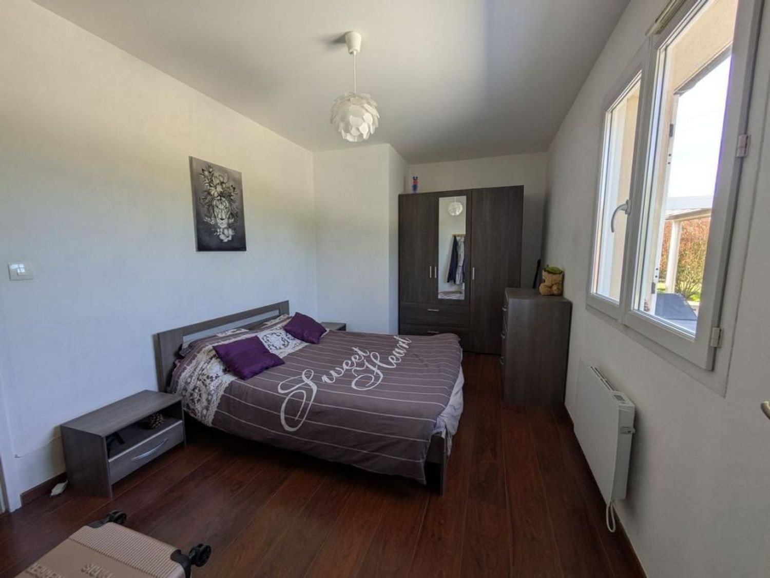 Maison à louer, 145m², Assieu