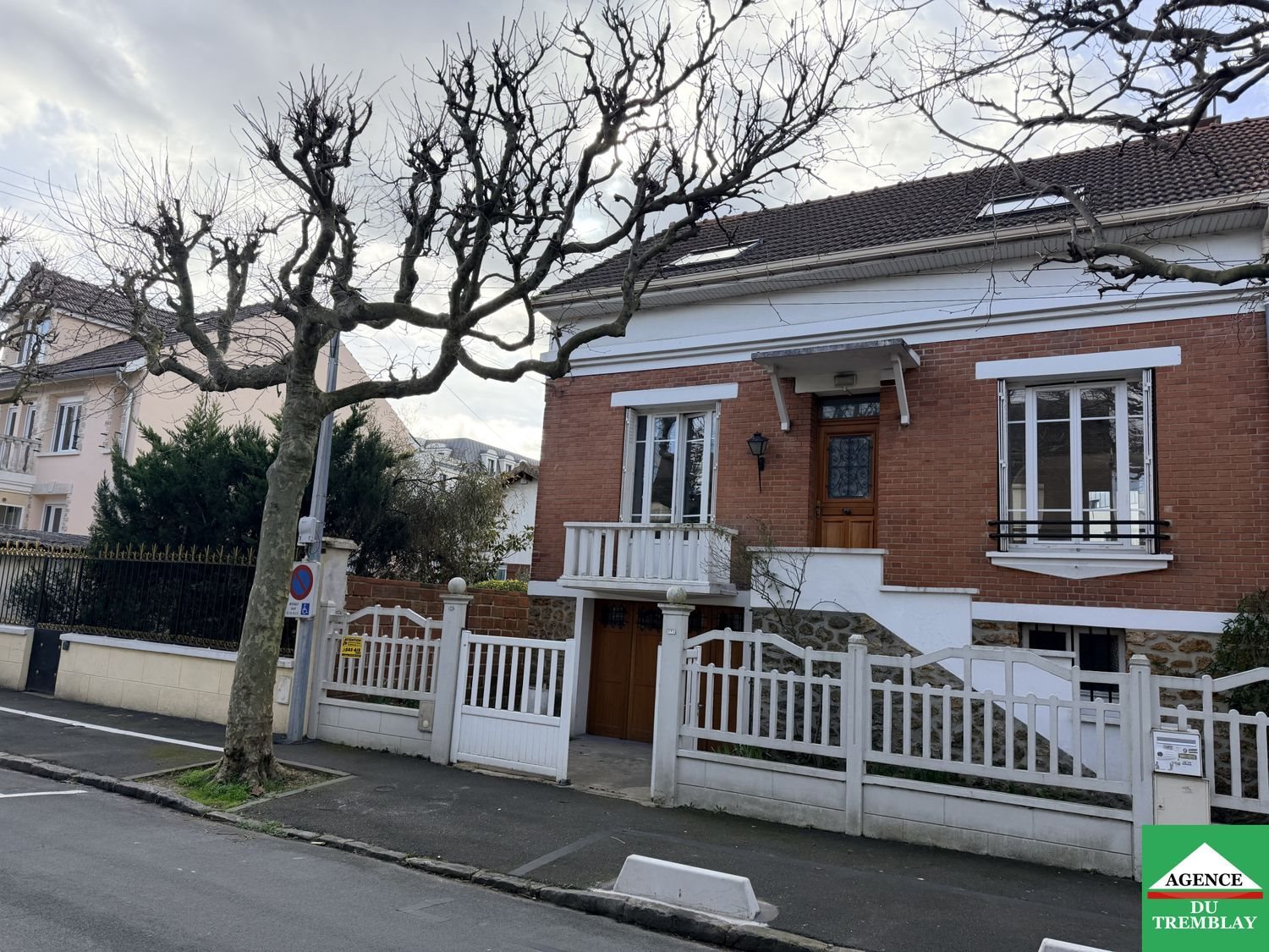 Maison à vendre, 110m², Champigny-sur-Marne