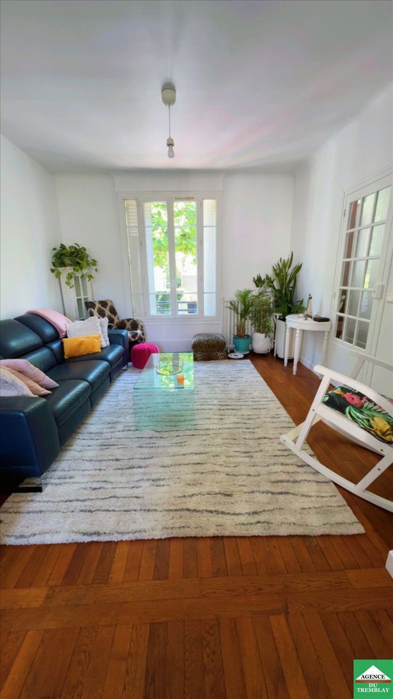 Maison à vendre, 110m², Champigny-sur-Marne