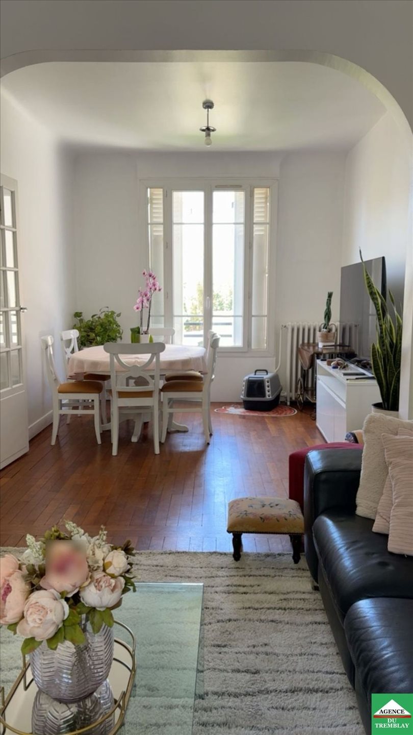 Maison à vendre, 110m², Champigny-sur-Marne