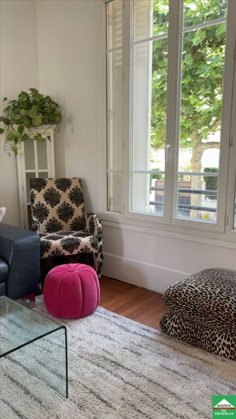 Maison à vendre, 110m², Champigny-sur-Marne